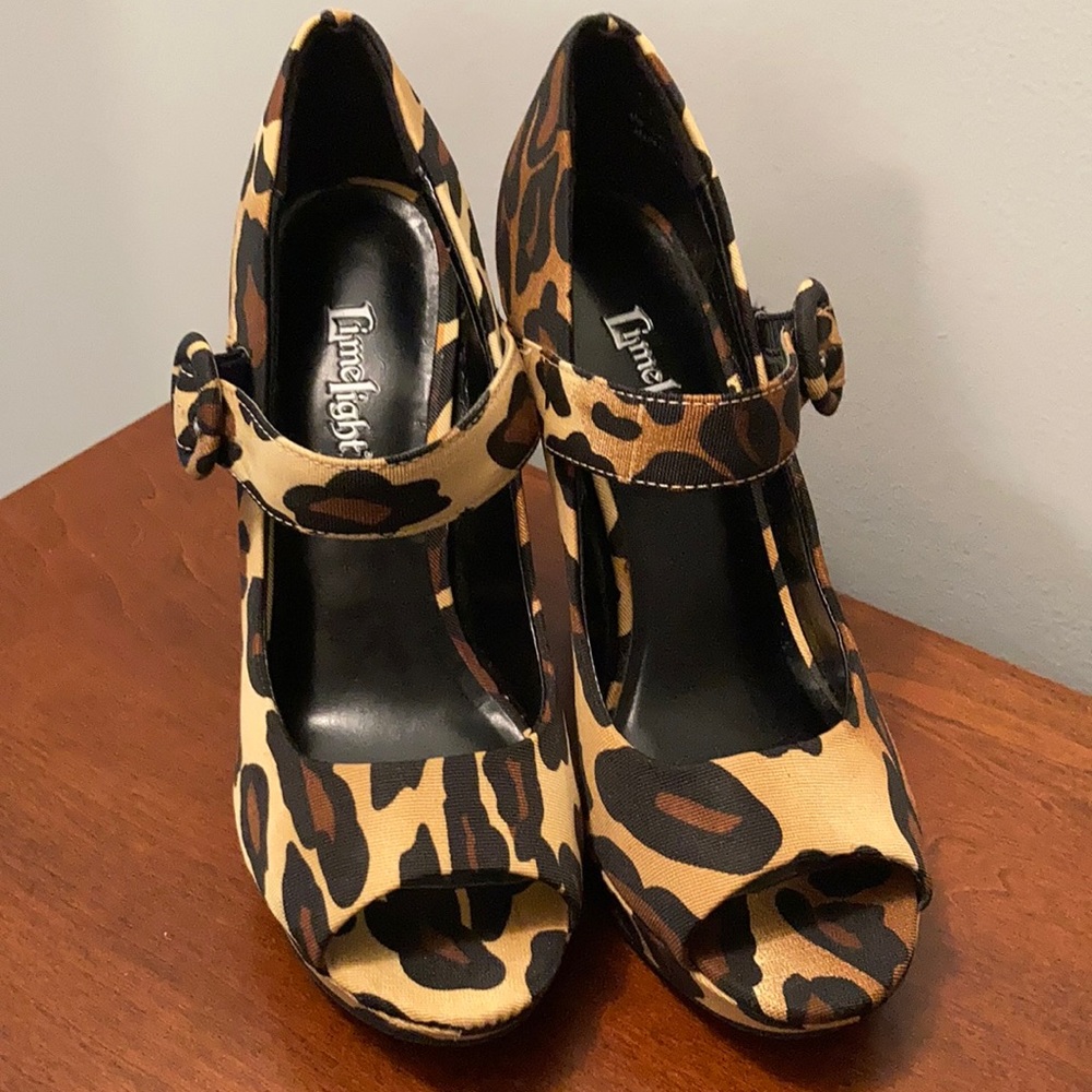 Pumps